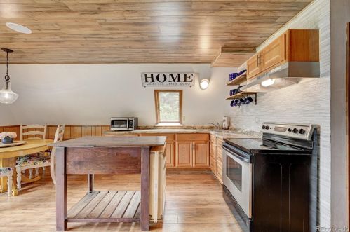 67 Pine St, Greenwood CO  81069-8610 exterior