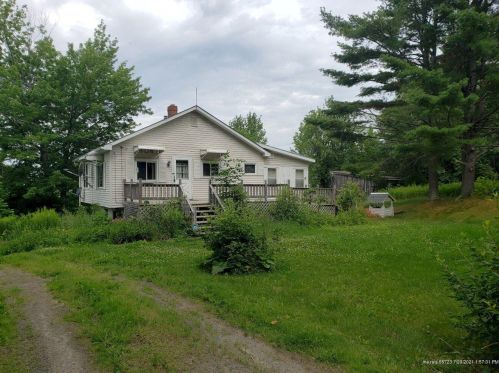 408 Finson Rd, Saint Albans, ME 04971-7311
