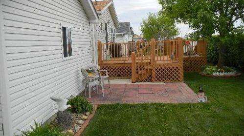 845 Cedar Cir, Manteno, IL 60950-1835