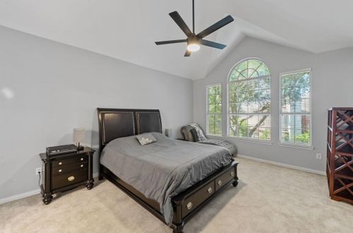 5416 Yellowstone Trl, Fort Worth TX  76137-5301 exterior