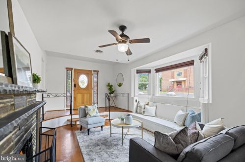 1700 14th St, Arlington VA  22209-2941 exterior