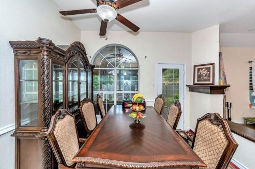 7625 Lawnsberry Dr, Fort Worth TX  76137-4379 exterior