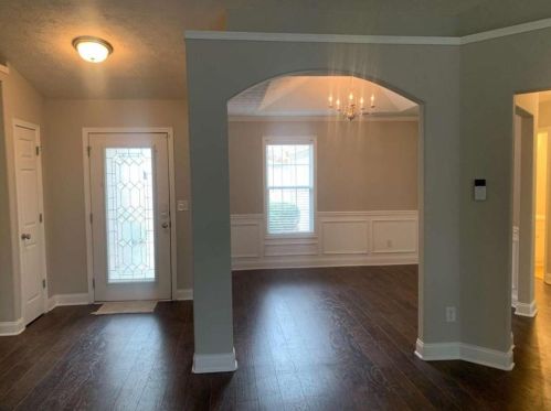 1421 Jefferson Station Rd, Jefferson GA  30549-9010 exterior