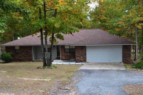 5411 Highway 16, Clinton, AR 72031-7341