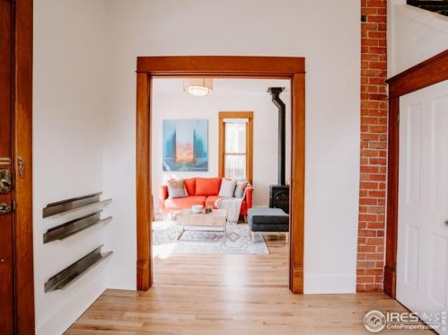 805 Dewey Ave, Boulder CO  80304-3933 exterior