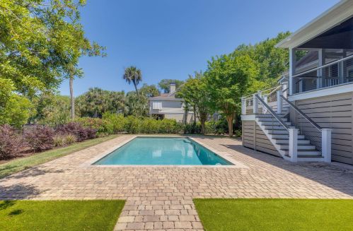 34 Dune Rdg Ln, Isle Of Palms SC  29451-3848 exterior