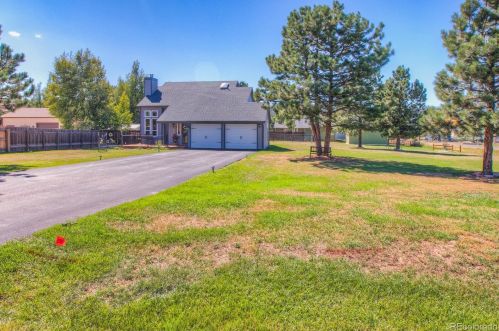 1850 Chippewa Trl, Woodland Park, CO 80863-8358