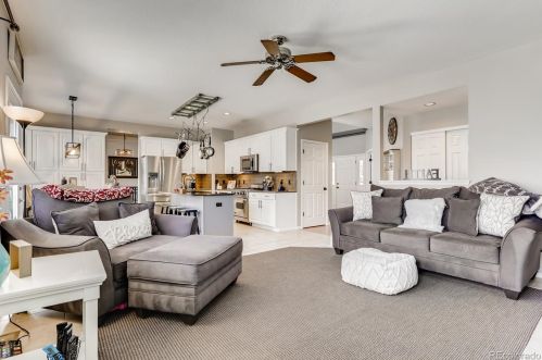 18798 Belleview Pl, Aurora CO 80015-4877 exterior