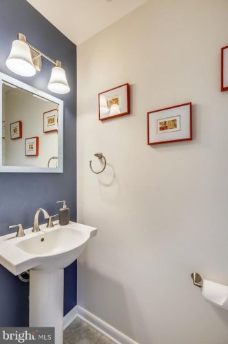 12704 Hammonton Rd, Silver Spring MD 20904-3563 exterior