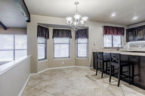 6756 Fair Mdw Dr, Fort Worth TX 76182-7612 exterior