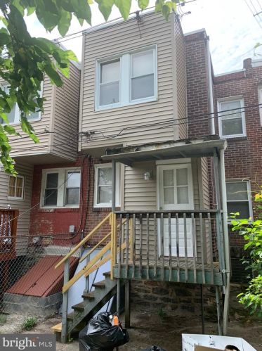 5927 4 St, Philadelphia PA 19140-2416 exterior