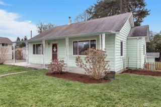 2130 Fairfax Ave, Everett, WA 98203-4050