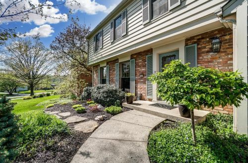 7239 Hamilton Hills Dr, Cincinnati, OH 45244-3607