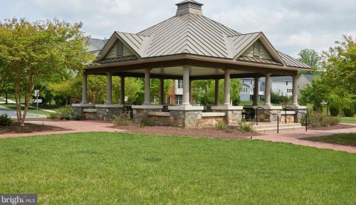 1209 Poplar Run Dr, Silver Spring MD 20906-6717 exterior