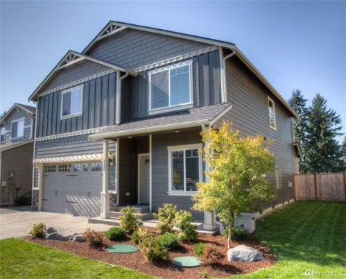 9385 Prairie Wind St, Yelm, WA 98597-8494