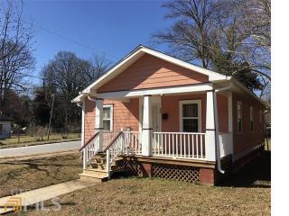 967 Metropolitan Pkwy, Atlanta GA  30310-2842 exterior