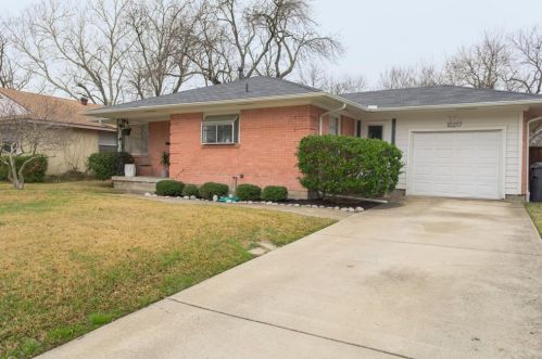 10217 Estacado Dr, Dallas, TX 75228-3322
