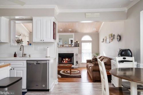 255 Baskerville Ct, Severna Park MD 21146-2125 exterior