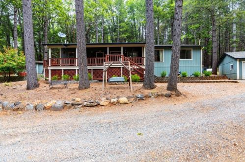 5804 Pecky Cedar Ln, Michigan Bluff, CA 95631-9710