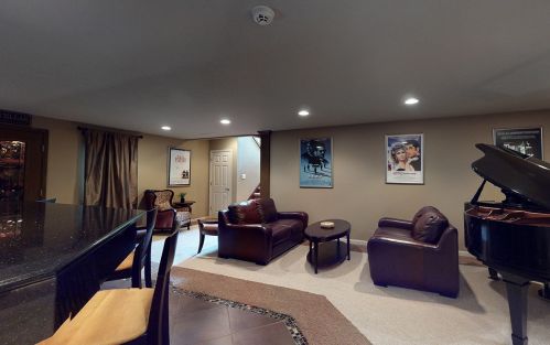 1026 Walter St, Lemont IL  60439-3975 exterior
