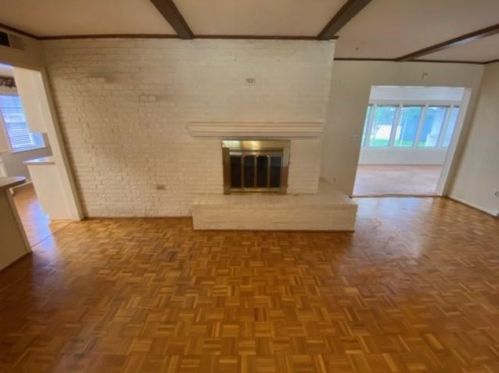 3151 Chapel Downs Dr, Dallas TX  75229-5834 exterior