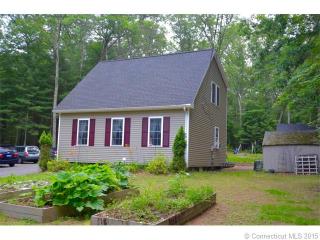 199 Hartford Pike, Killingly, CT 06241-1506