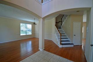 11538 Valley Pike Ct, Sugar Land TX  77498-0935 exterior