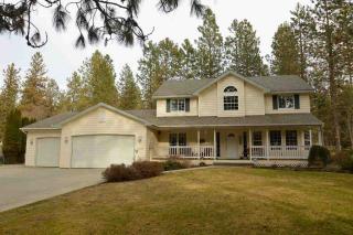 17820 Ranchette Rd, Colbert, WA 99005-9637
