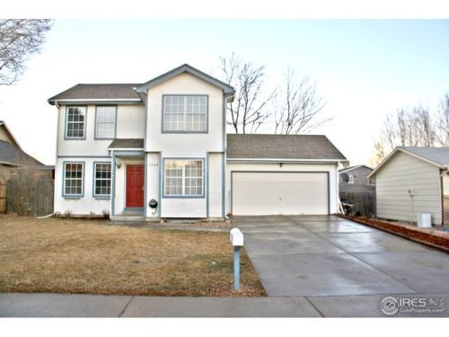 3404 Lupton Ave, Greeley, CO 80620-1900