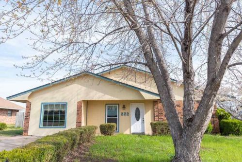 223 Scott Dr, Lahoma, OK 73754
