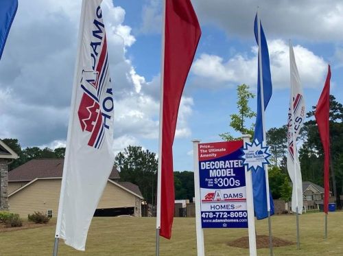 1848 Abbey Rd, Griffin, GA 30223-7145