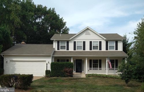 13600 Bridgeland Ln, Clifton, VA 20124-2302