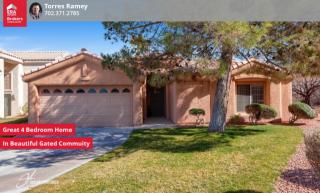 386 Turquoise Cir, Mesquite, NV 89027-2919