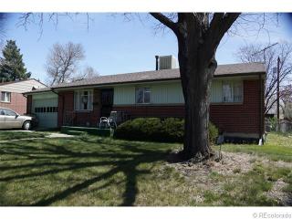 7840 Zenobia St, Westminster CO  80030-4433 exterior