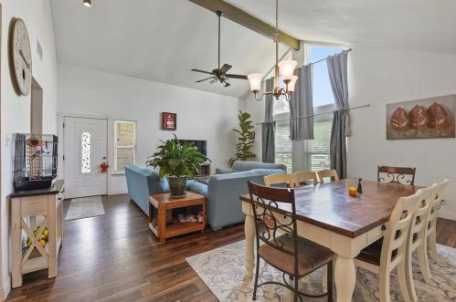 6709 Fair Meadows Dr, Fort Worth TX  76182-7602 exterior