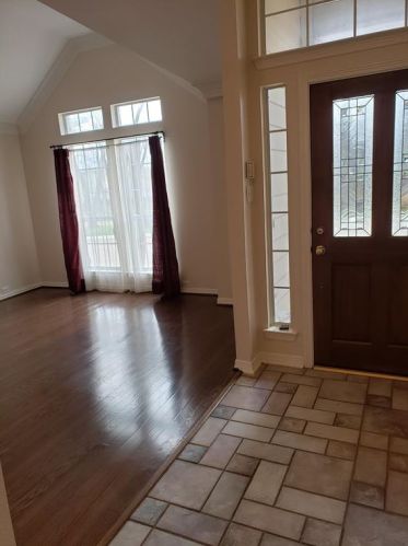 2246 Ash Grove Way, Dallas TX  75228-5385 exterior