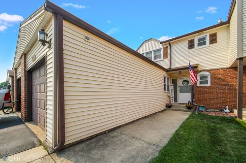 6816 Winston Dr, Tinley Park, IL 60477-1748