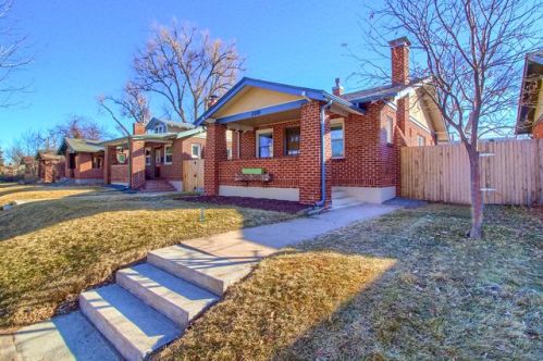 2330 Lincoln St, Denver, CO 80210-5015