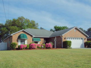 2406 Bellehaven Dr, Augusta, GA 30906-1601