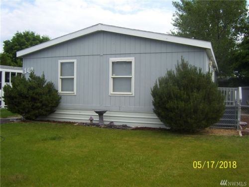 4815 Airway Dr, Wheeler, WA 98837-1056