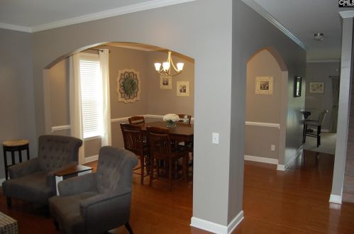 95 Edinburgh Castle Ln, Red Hill, SC 29020-1652