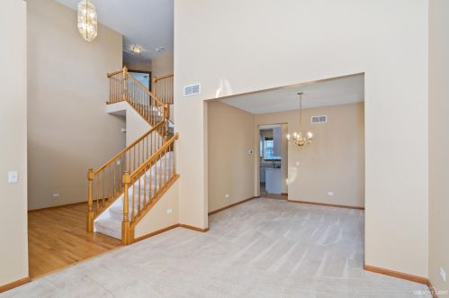 1812 Springside Dr, Plainfield IL  60586-4259 exterior