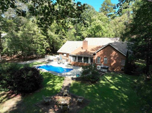 213 Hickory Hill Rd, Lexington, SC 29072-9344