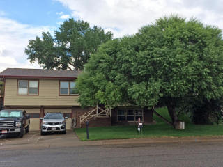 1302 Dogwood Dr, Rulison, CO 81650