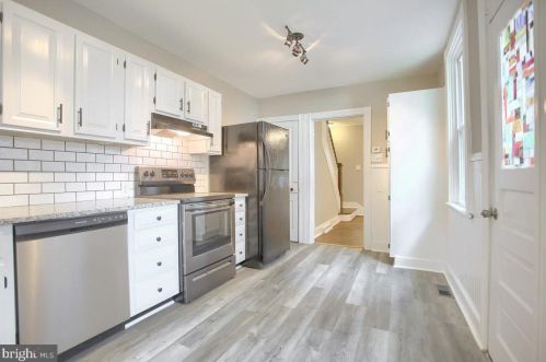 351 Ross St, Lancaster PA  17602-1941 exterior