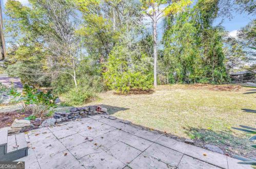 543 Charing Cross Dr, Marietta GA  30066-2556 exterior