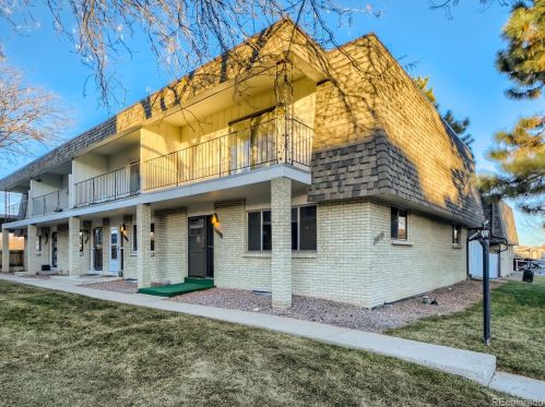 11409 17th Pl, Denver, CO 80215-2648