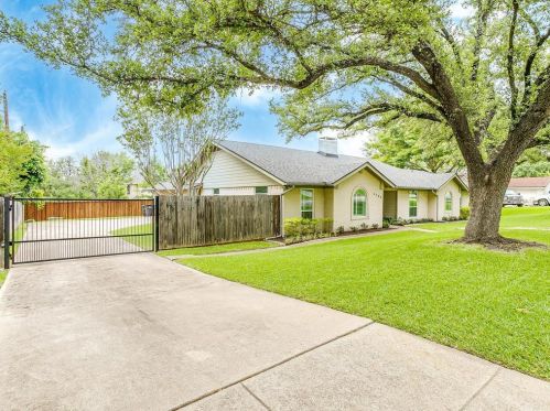 4204 Inman Ct, Fort Worth, TX 76109-4920