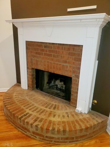 1432 Cotton Trl, Conyers GA  30094-4790 exterior