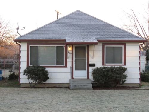 419 24 Ave, Yakima WA  98902-5123 exterior